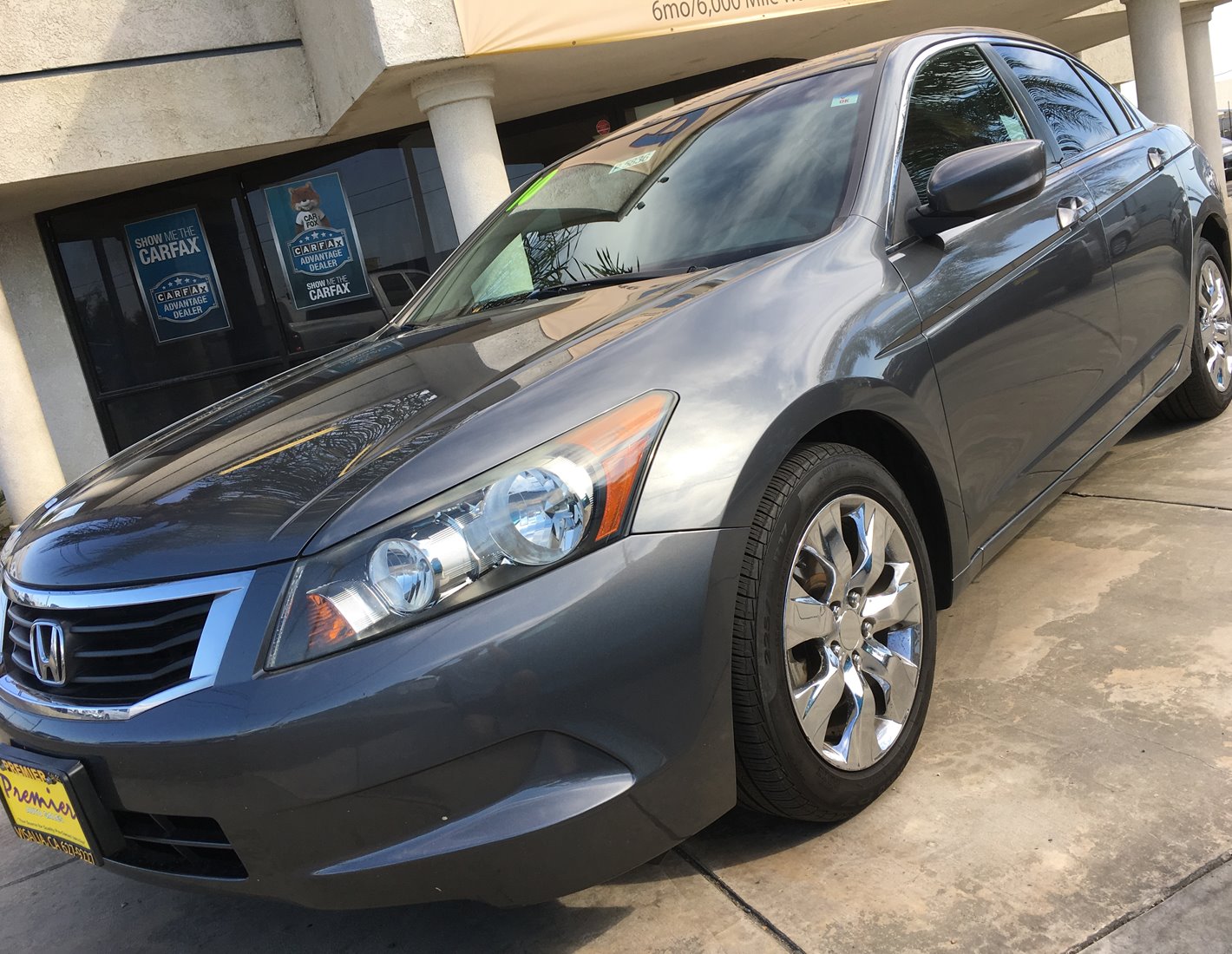 Buy new, used and preowned cars, trucks and suvs at Premier Auto in