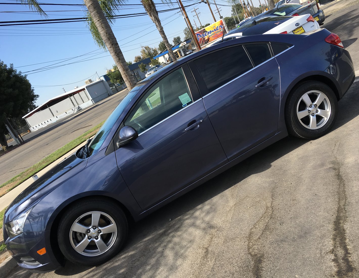 Buy new, used and preowned cars, trucks and suvs at Premier Auto in