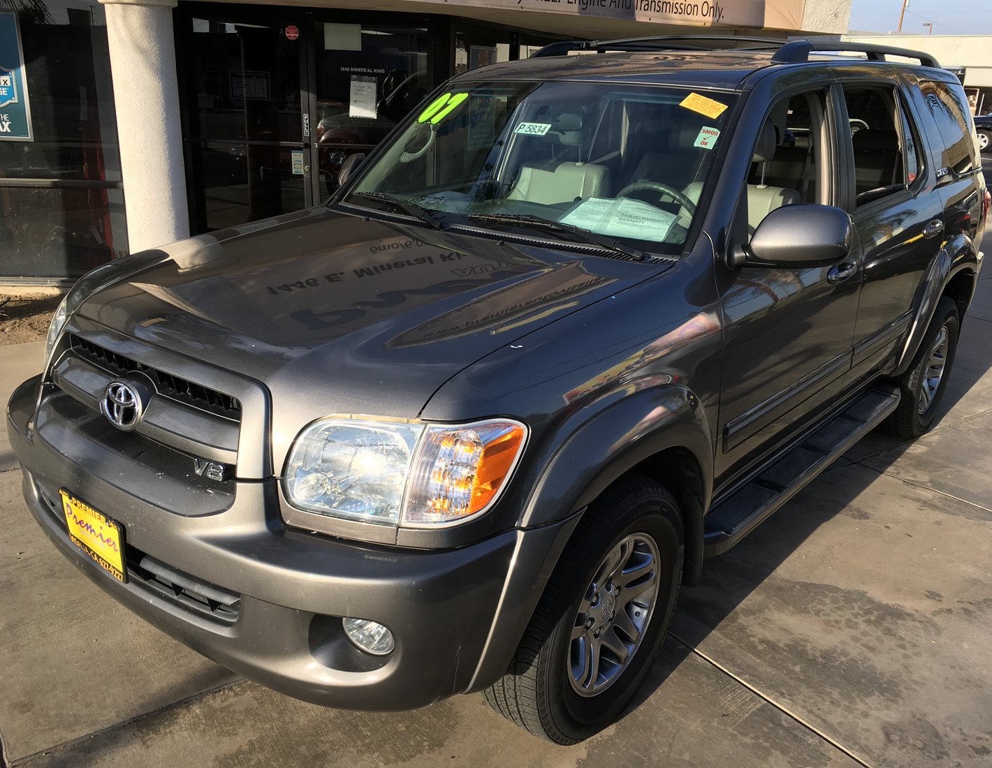 Buy new, used and preowned cars, trucks and suvs at Premier Auto in Visalia, CA