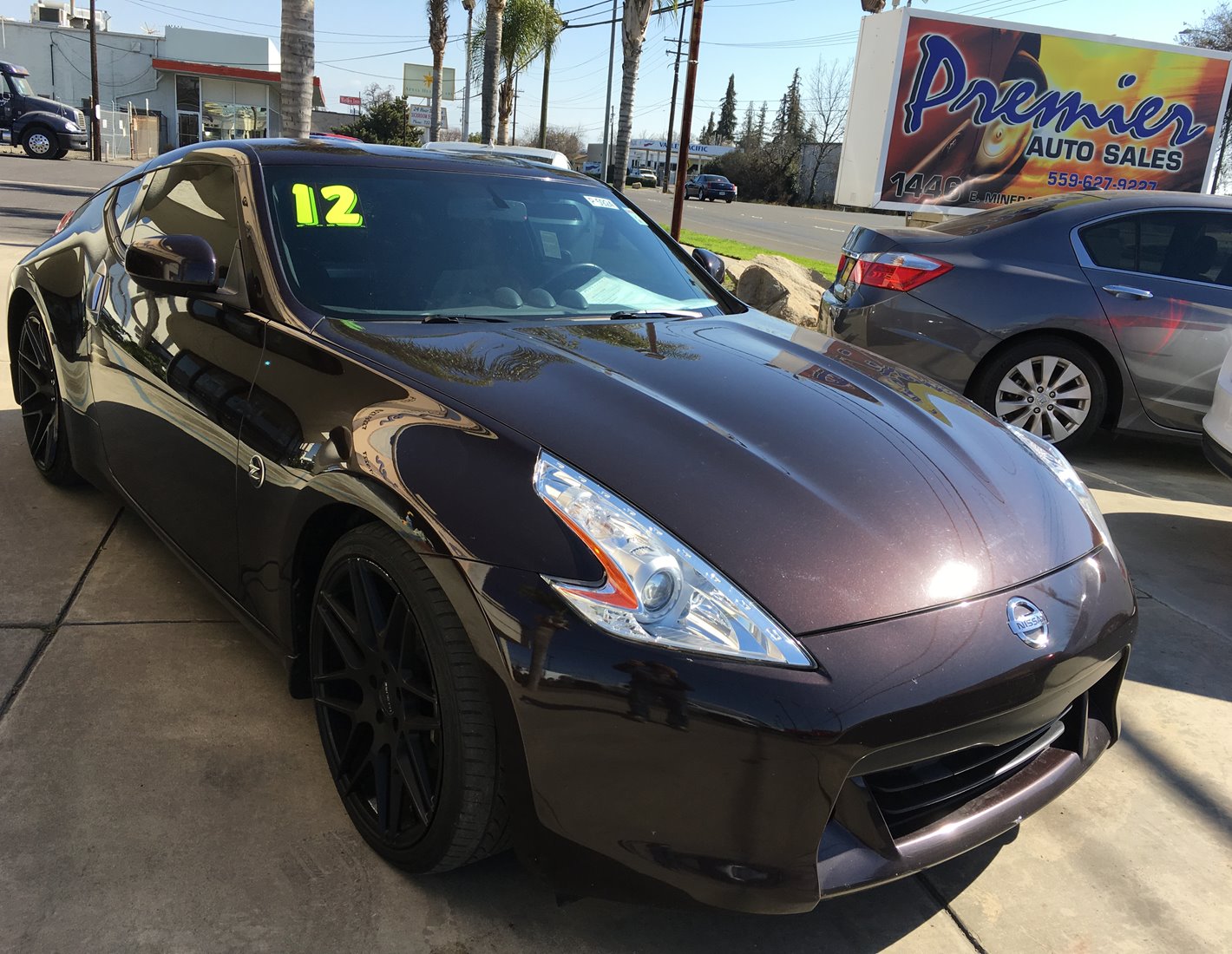 Buy new, used and preowned cars, trucks and suvs at Premier Auto in